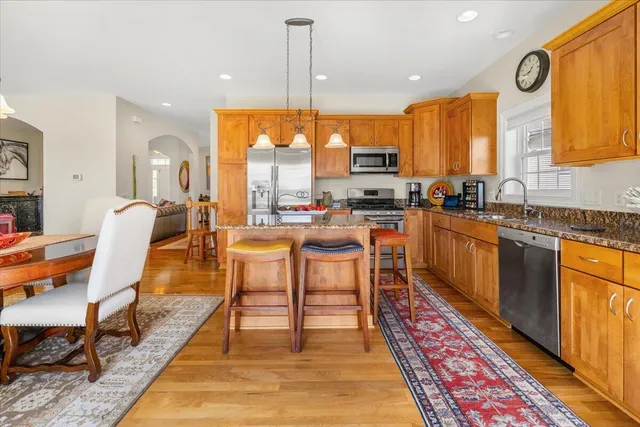 $699,000 | 630 Stone Ridge Drive, Lake Geneva, WI 53147