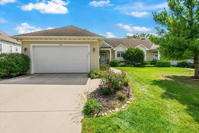 $699,000 | 630 Stone Ridge Drive, Lake Geneva, WI 53147