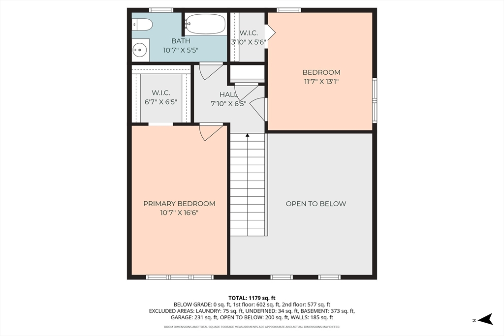 23 Orono Street Worcester, MA 01606 - Photo 26 of 29 unknown