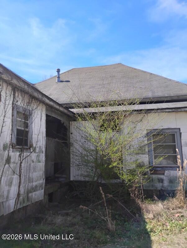 809 Church Avenue Meridian, MS 39301 - Photo 3 of 7 Outside 3