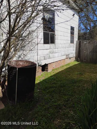 $15,000 | 809 Church Avenue, Meridian, MS 39301