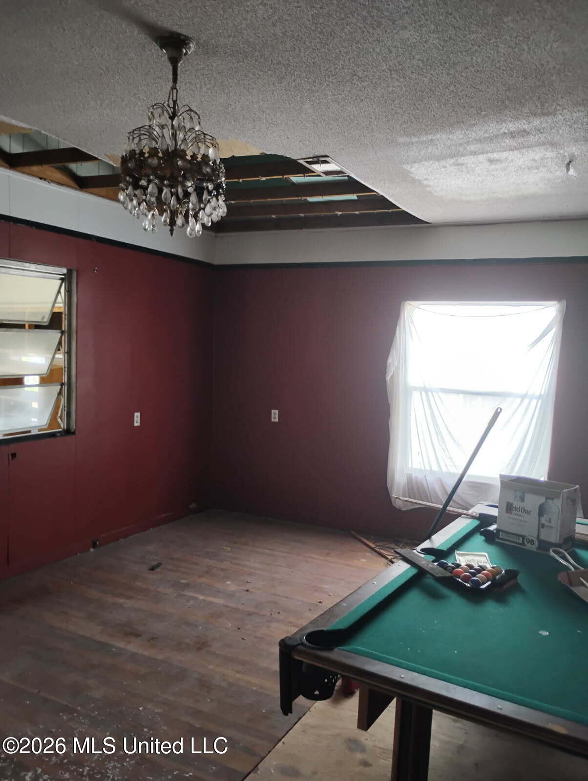 809 Church Avenue Meridian, MS 39301 - Photo 7 of 7 3