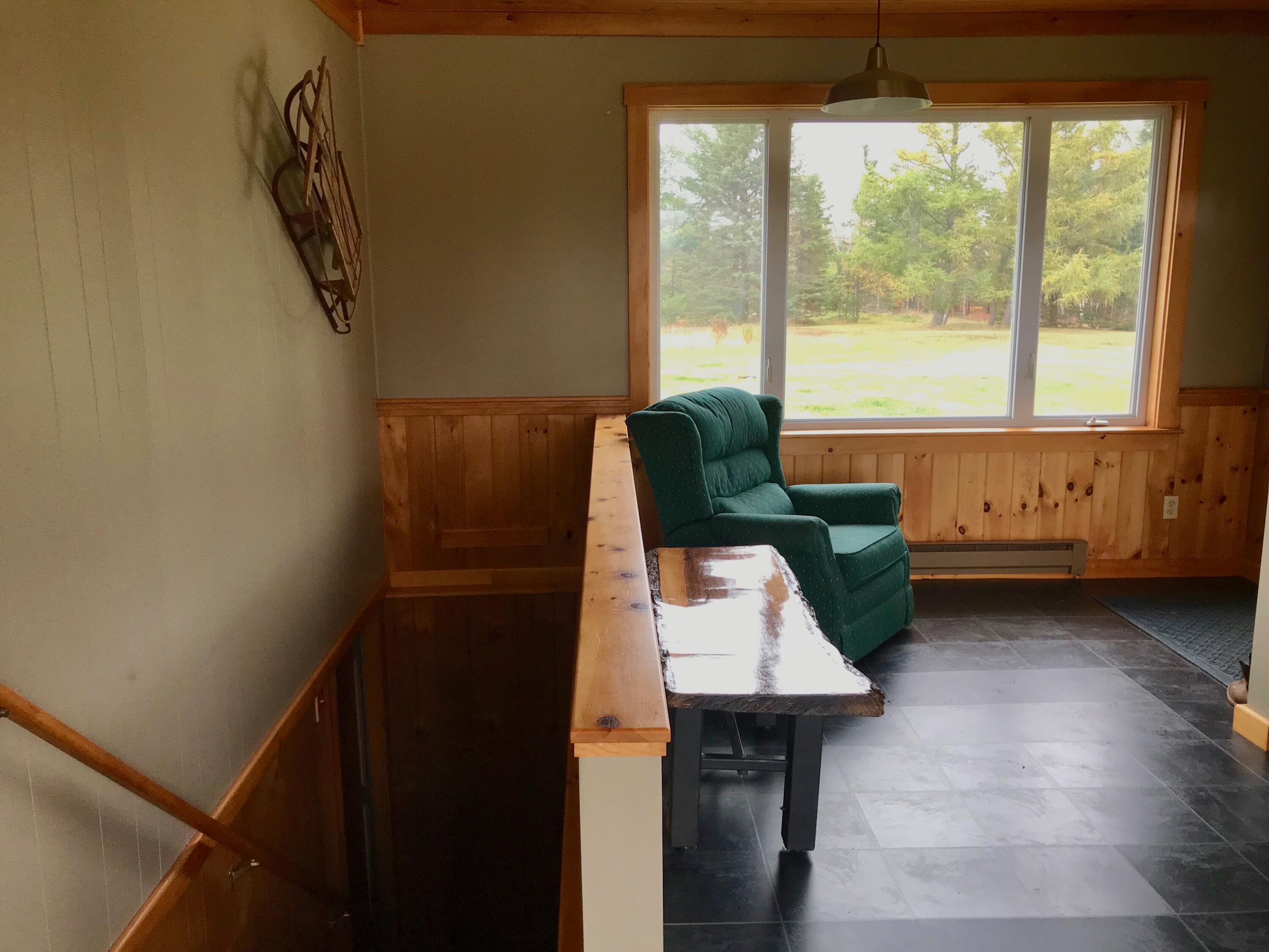 10 Bubier Path Rangeley, ME 04970 - Photo 11 of 37 Entry/Mud Room