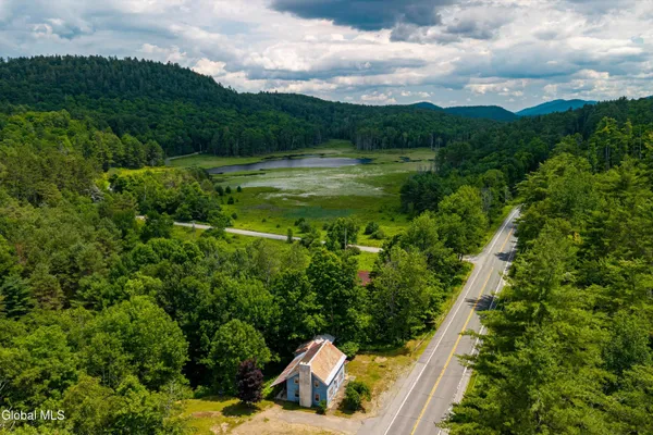 $199,000 | 3136 Highway 28, Johnsburg, NY 12853