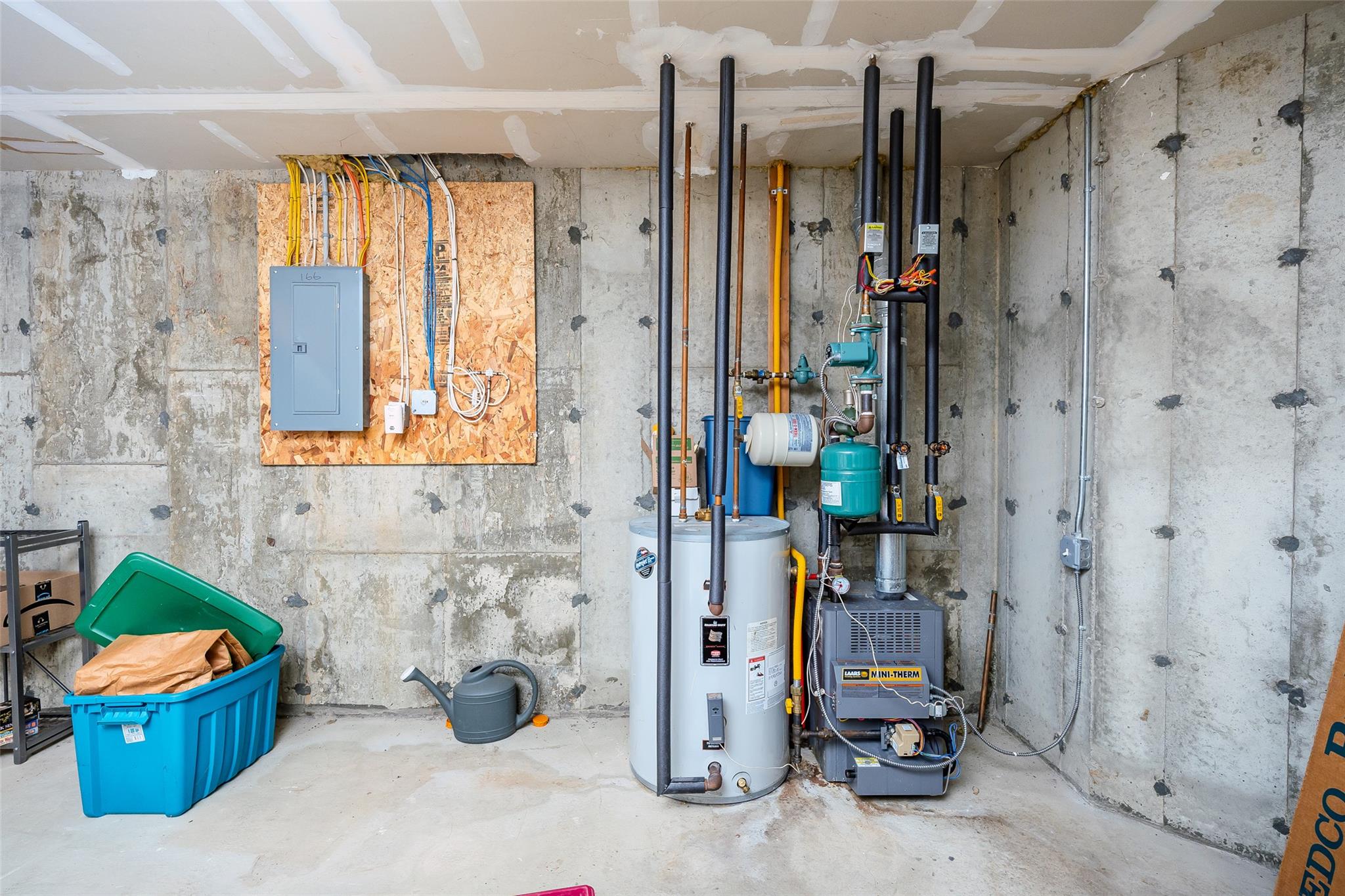166 Ira Road Mount Sinai, NY 11766 - Photo 26 of 37 a view of a hallway with front door