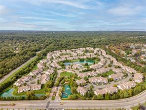 166 Ira Road Mount Sinai, NY 11766 - Photo 35 of 37 an aerial view of residential houses with outdoor space