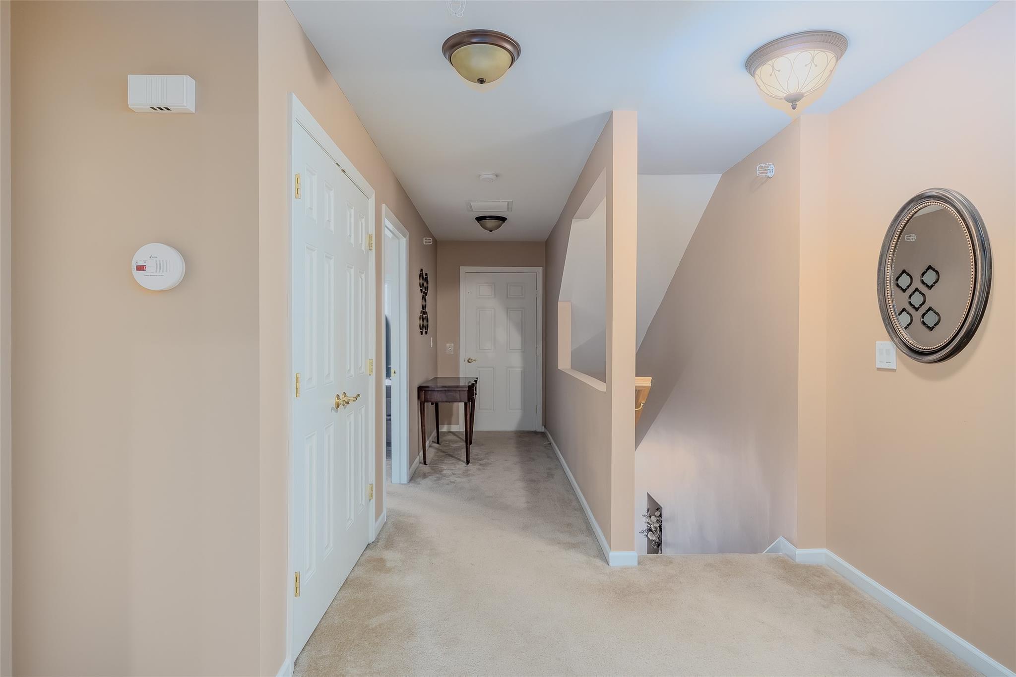 166 Ira Road Mount Sinai, NY 11766 - Photo 6 of 37 a view of a hallway with elevator