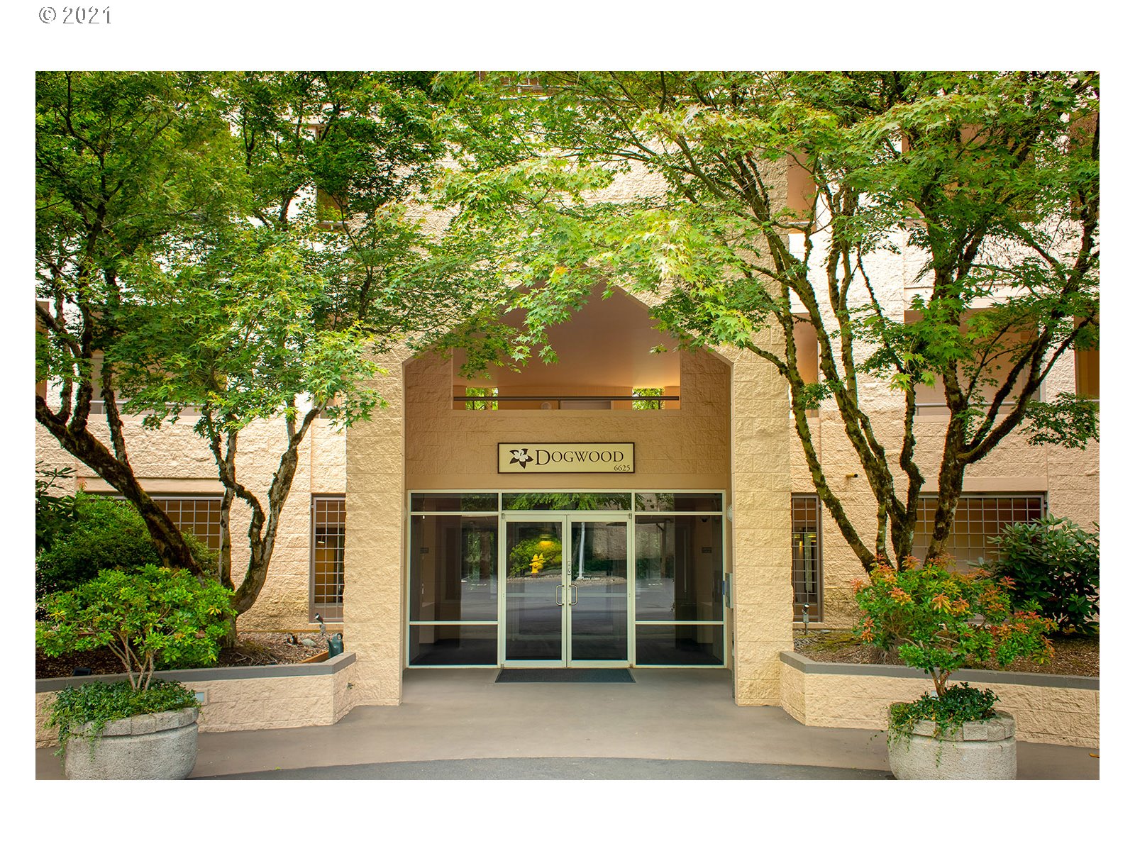 6625 West Burnside Road, Unit 230 Portland, OR 97225 - Photo 1 of 32 Gallery Image 1
