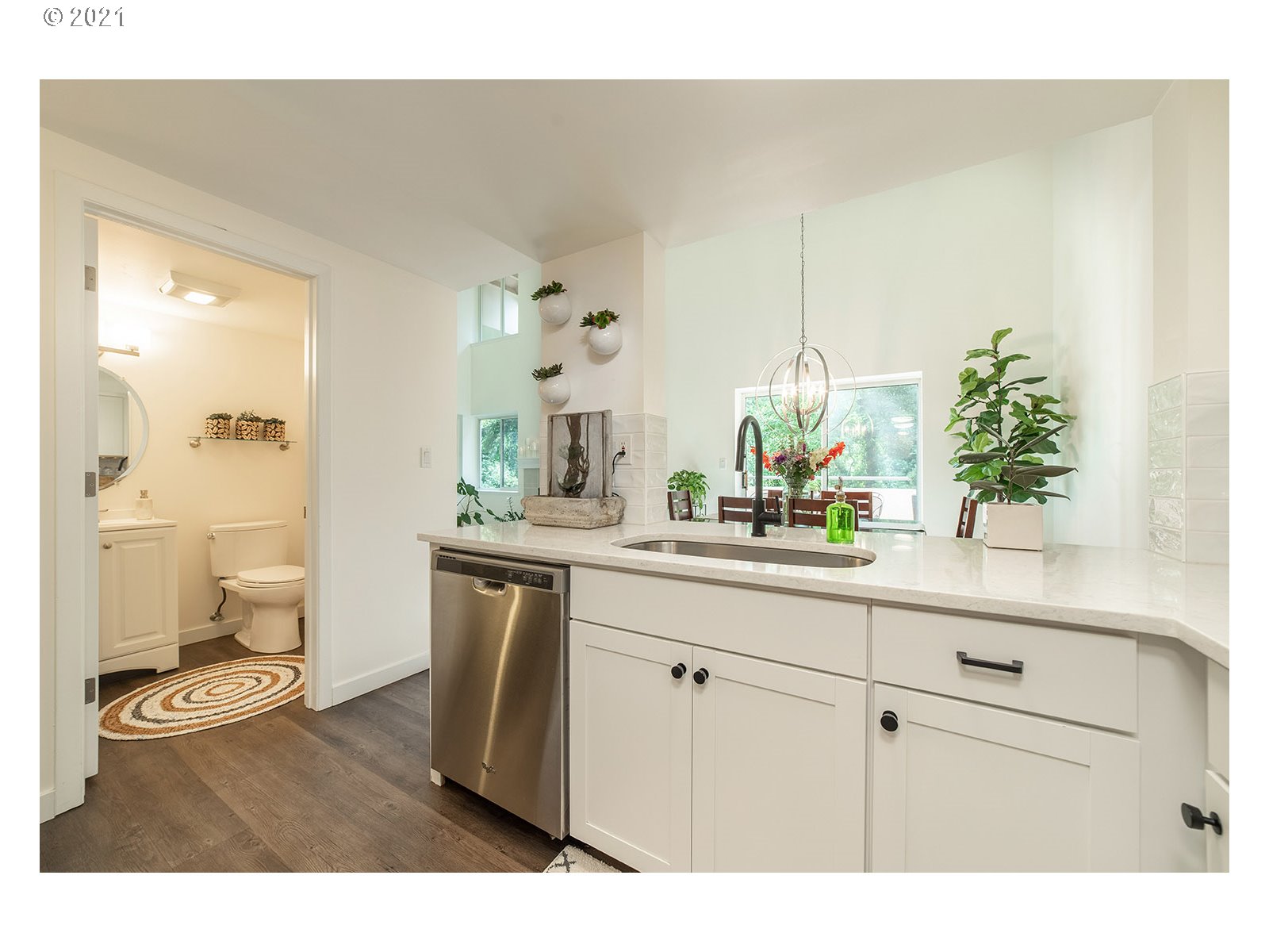 6625 West Burnside Road, Unit 230 Portland, OR 97225 - Photo 12 of 32 Gallery Image 12