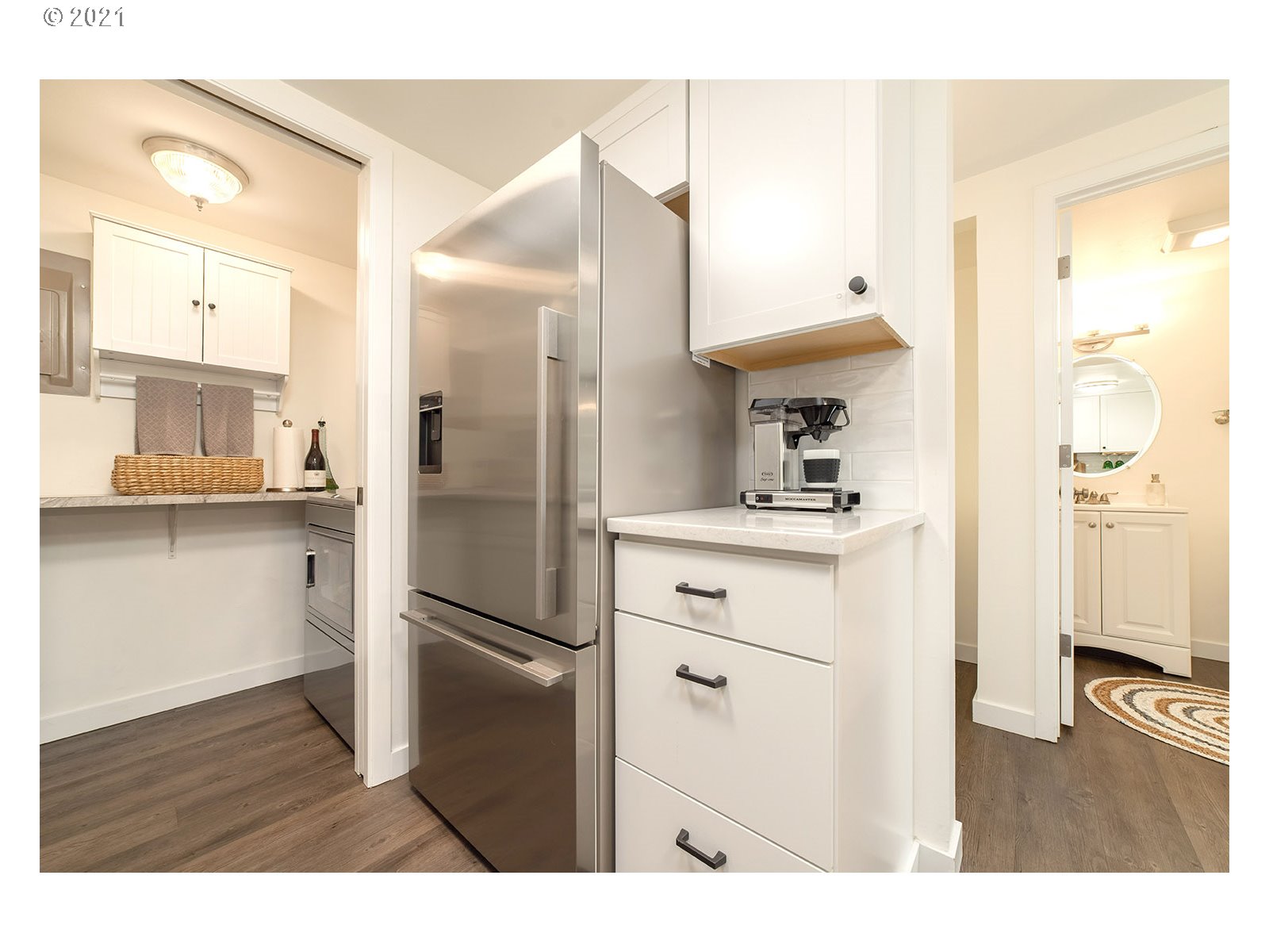 6625 West Burnside Road, Unit 230 Portland, OR 97225 - Photo 14 of 32 Gallery Image 14