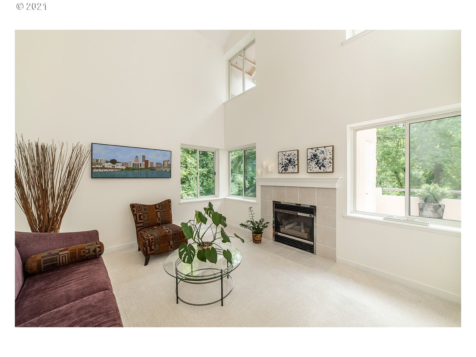 6625 West Burnside Road, Unit 230 Portland, OR 97225 - Photo 4 of 32 Gallery Image 4