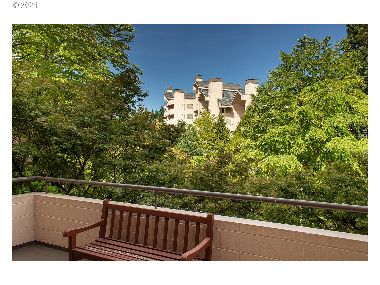 6625 West Burnside Road, Unit 230 Portland, OR 97225 - Photo 31 of 32 Gallery Image 31
