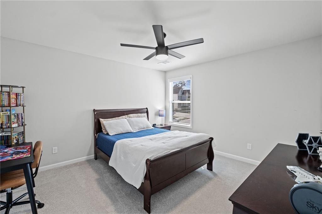 149 Treeline Trail Canton, GA 30115 - Photo 23 of 38