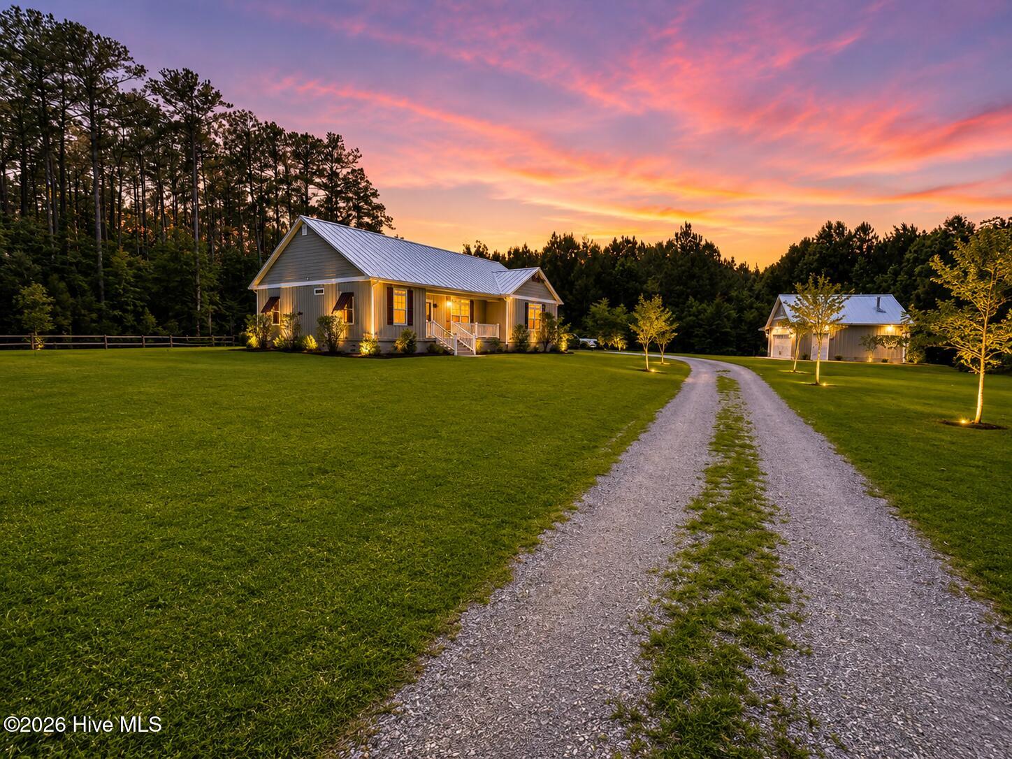 126 Charlie Road Arapahoe, NC 28510 - Photo 3 of 12
