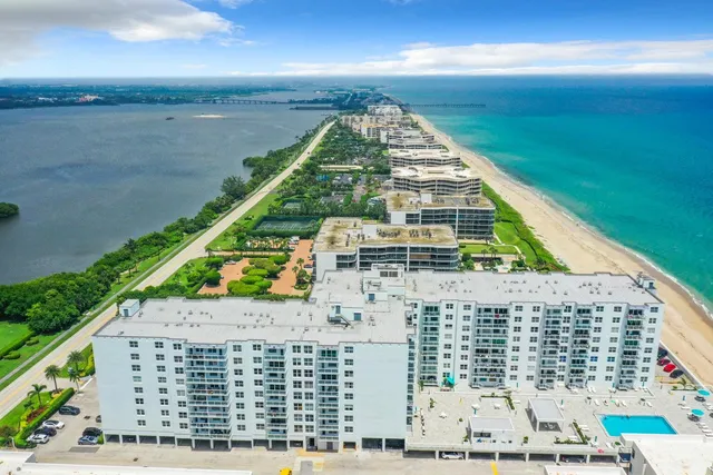 $2,500 | 3450 South Ocean Boulevard, Unit 621, Palm Beach, FL 33480