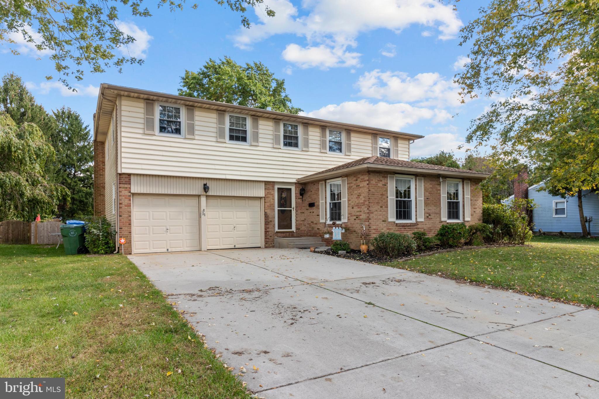 21 Stonebridge Road Cherry Hill, NJ 08003 - Photo 1 of 35 Gallery Image 1