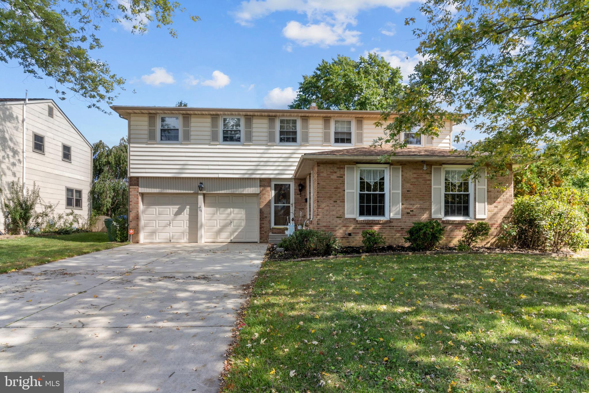 21 Stonebridge Road Cherry Hill, NJ 08003 - Photo 2 of 35 Gallery Image 2