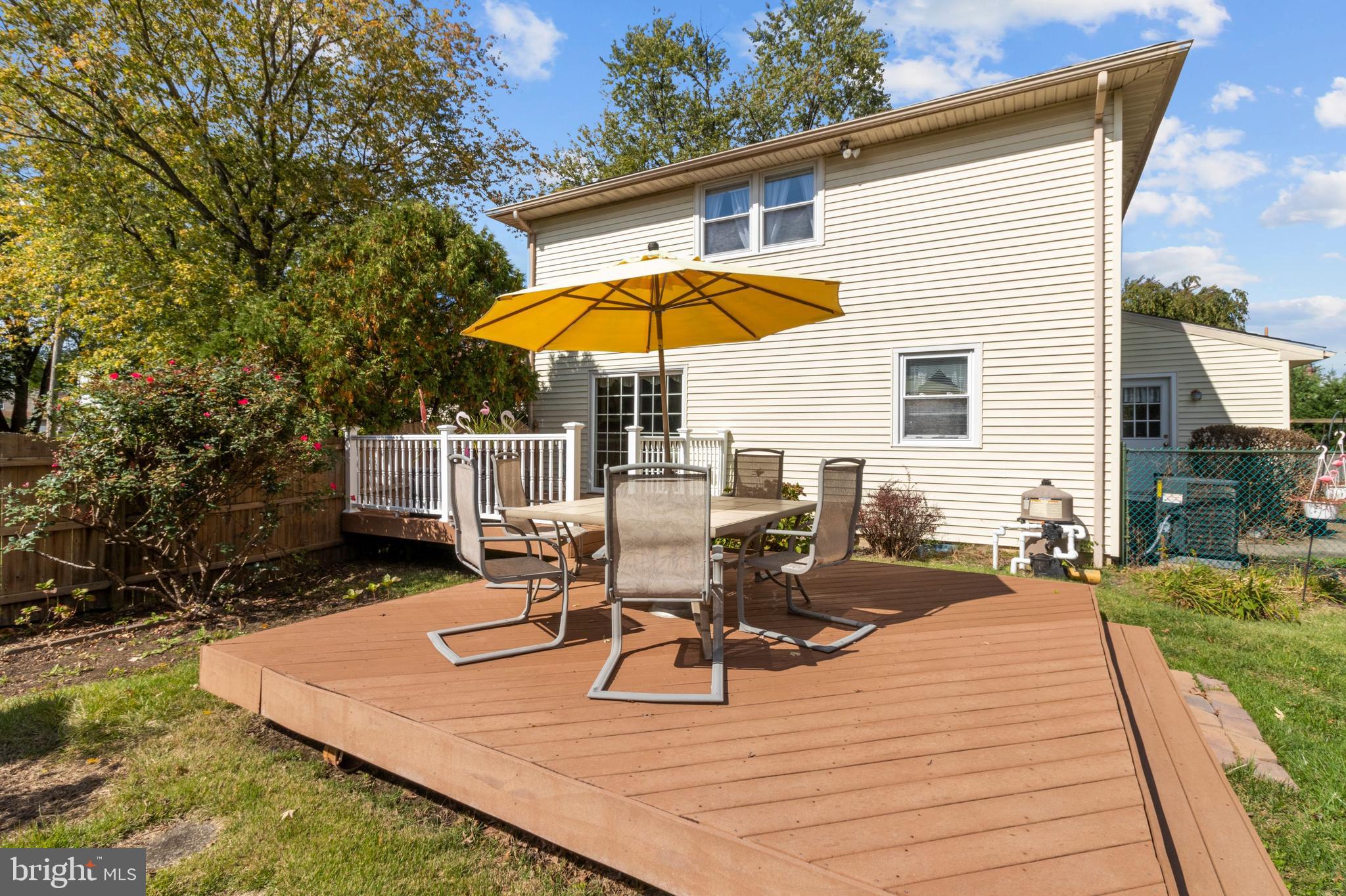 21 Stonebridge Road Cherry Hill, NJ 08003 - Photo 30 of 35 Gallery Image 30