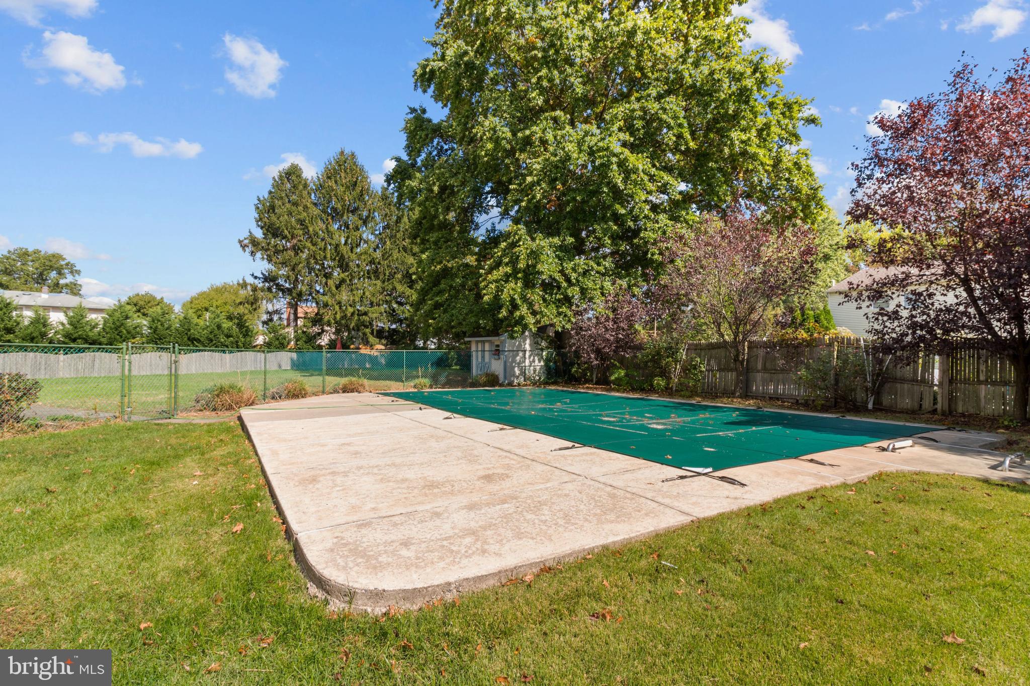 21 Stonebridge Road Cherry Hill, NJ 08003 - Photo 32 of 35 Gallery Image 32