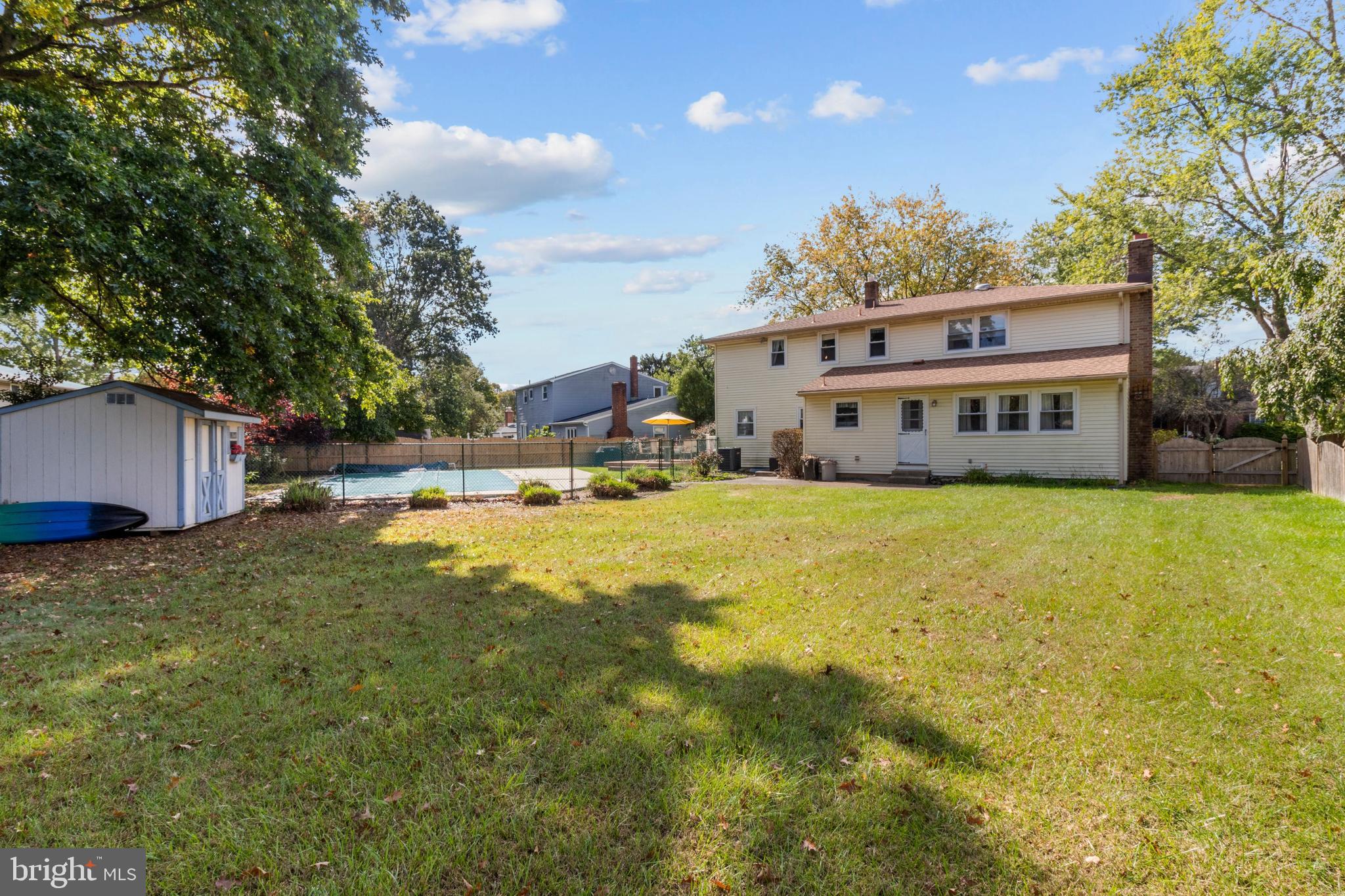 21 Stonebridge Road Cherry Hill, NJ 08003 - Photo 34 of 35 Gallery Image 34