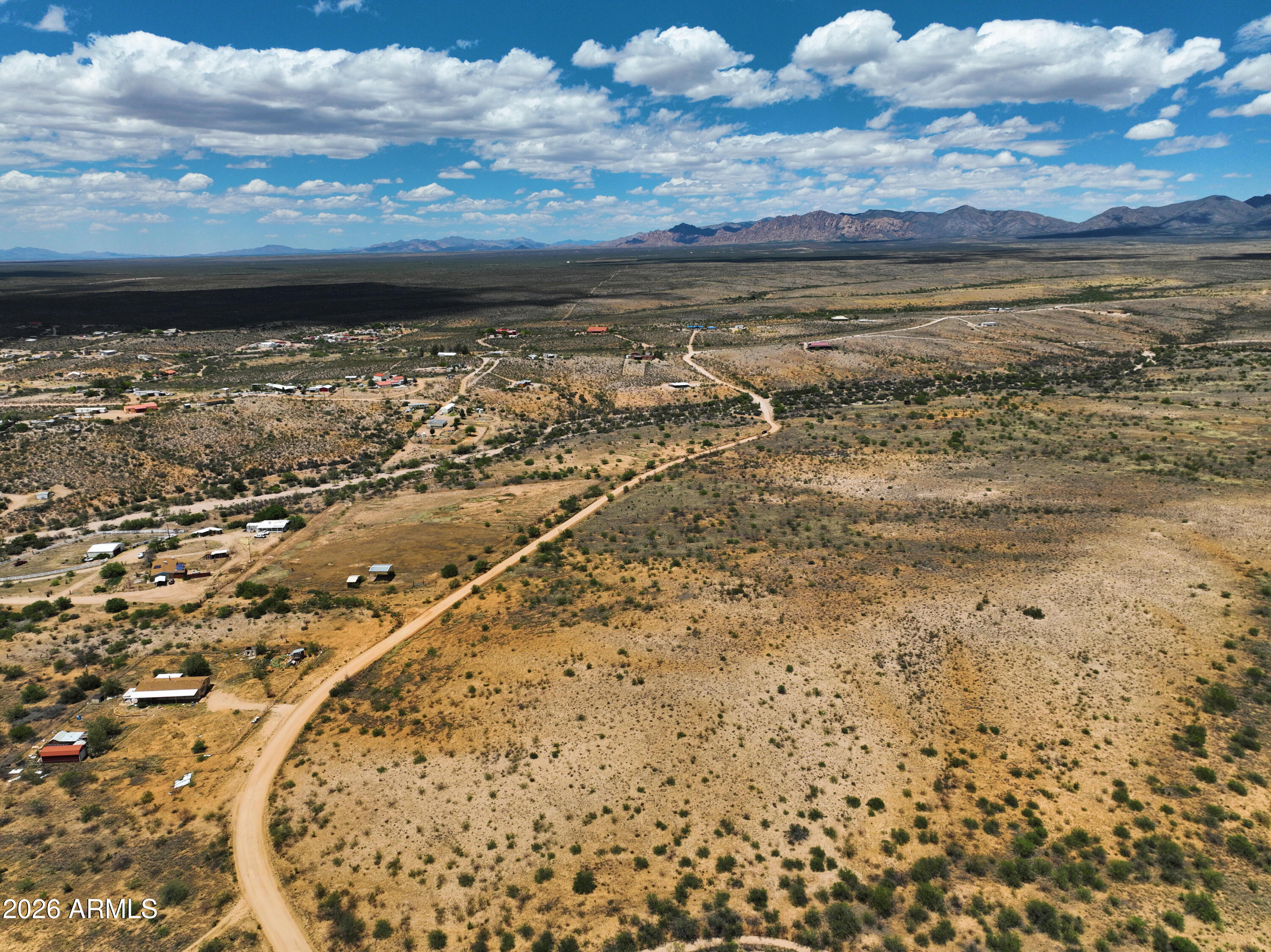 0 East Bennett Ranch Road Tombstone, AZ 85638 - Photo 5 of 18