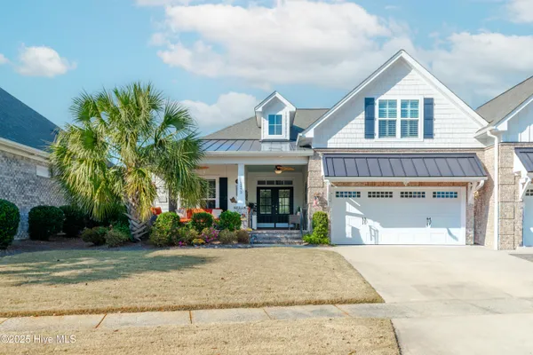 $580,000 | 2473 Meridian Road Northeast, Leland, NC 28451