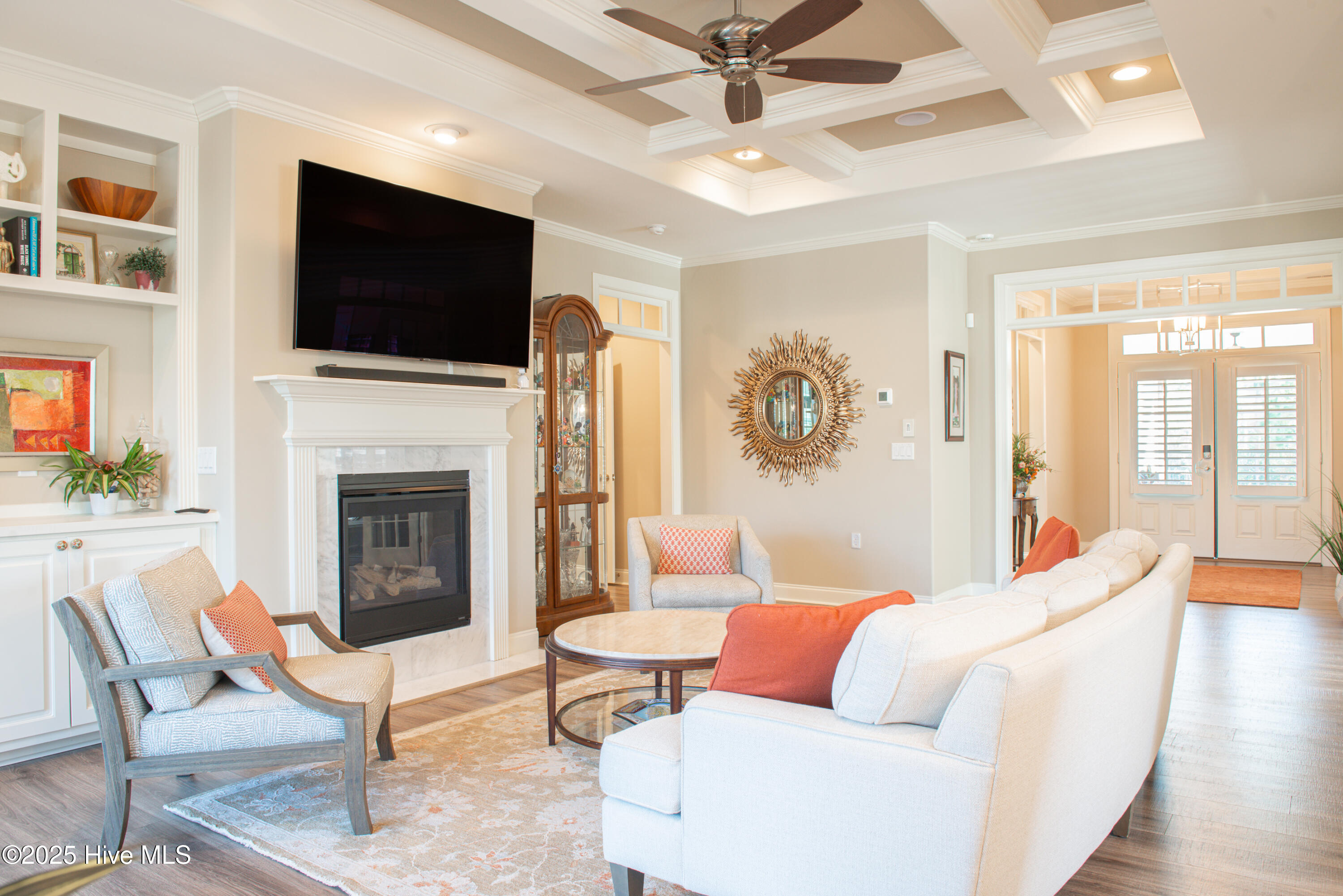 2473 Meridian Road Northeast Leland, NC 28451 - Photo 13 of 75 033