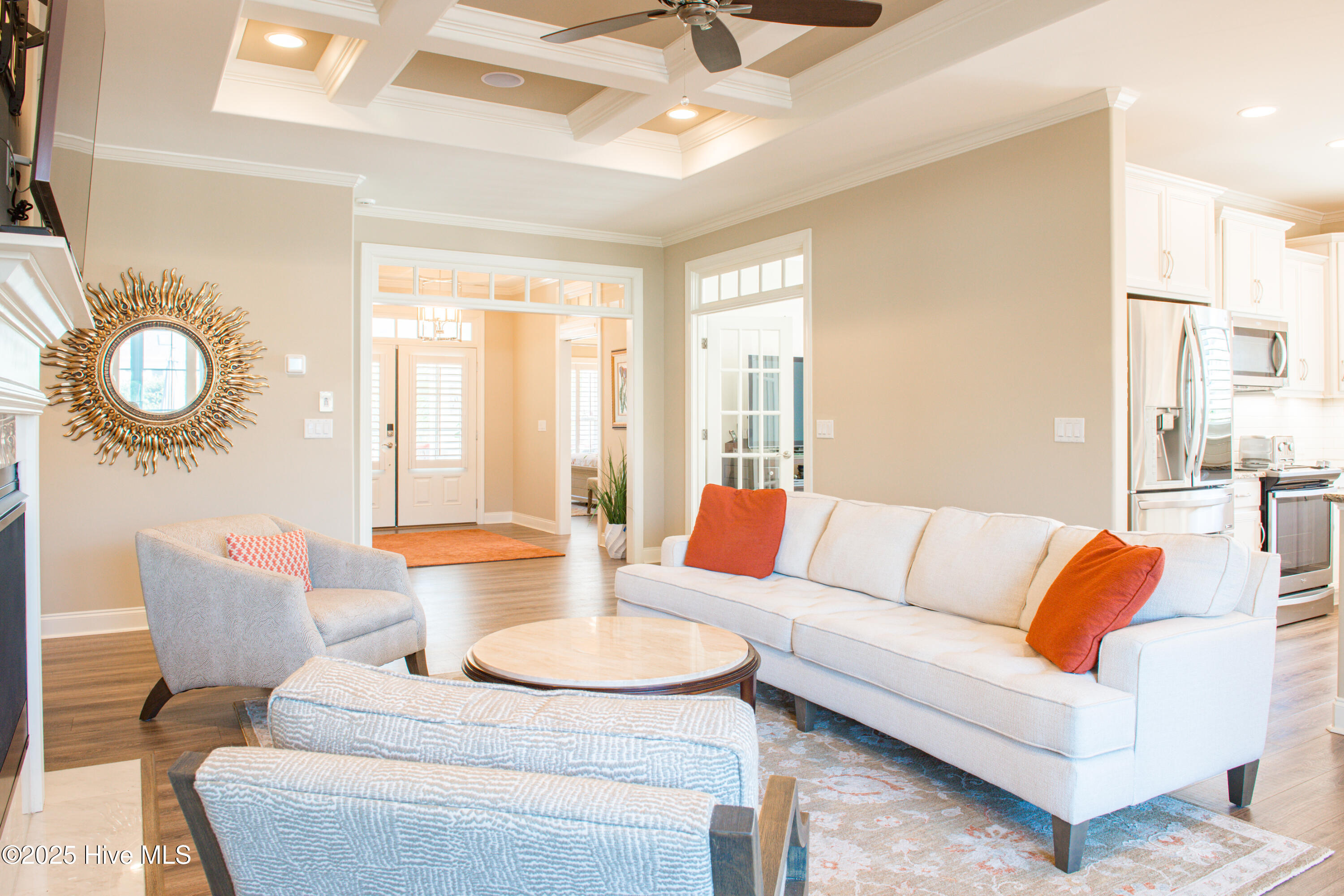 2473 Meridian Road Northeast Leland, NC 28451 - Photo 14 of 75 034