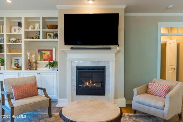 $580,000 | 2473 Meridian Road Northeast, Leland, NC 28451