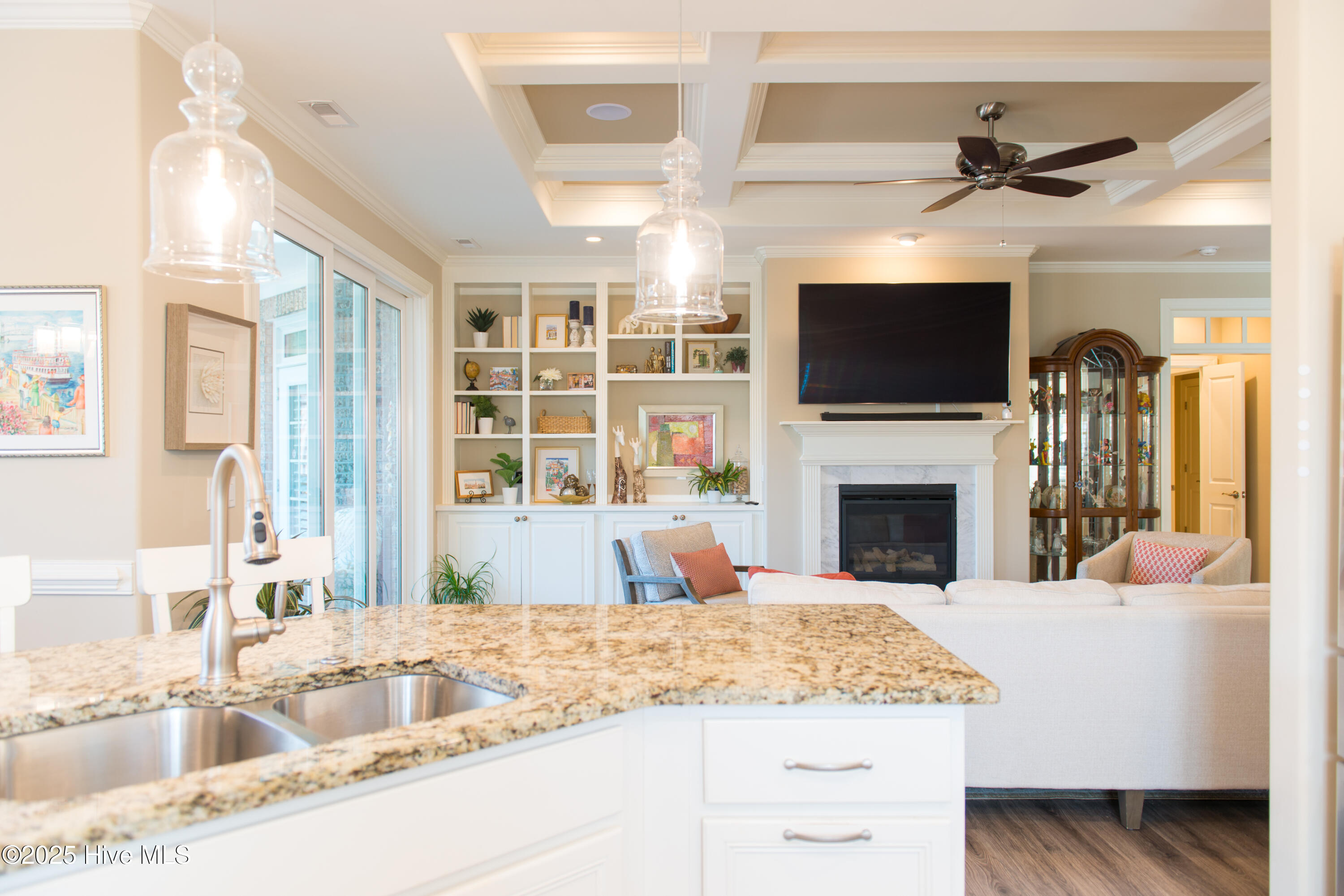 2473 Meridian Road Northeast Leland, NC 28451 - Photo 17 of 75 045