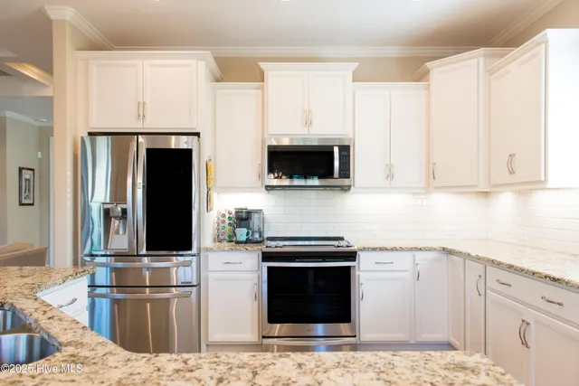 $580,000 | 2473 Meridian Road Northeast, Leland, NC 28451