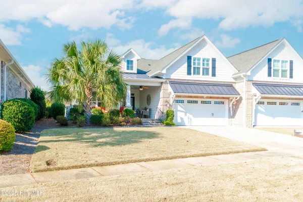 $580,000 | 2473 Meridian Road Northeast, Leland, NC 28451