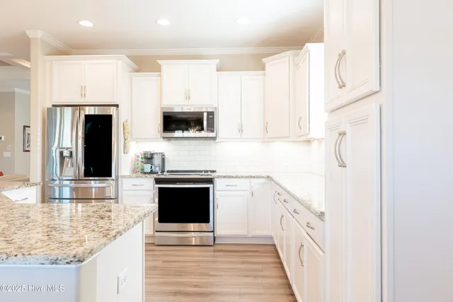 $580,000 | 2473 Meridian Road Northeast, Leland, NC 28451