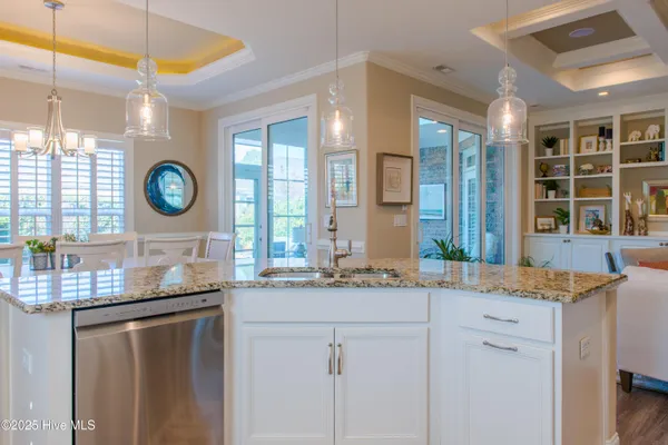 $580,000 | 2473 Meridian Road Northeast, Leland, NC 28451