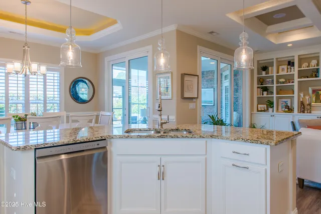 $580,000 | 2473 Meridian Road Northeast, Leland, NC 28451