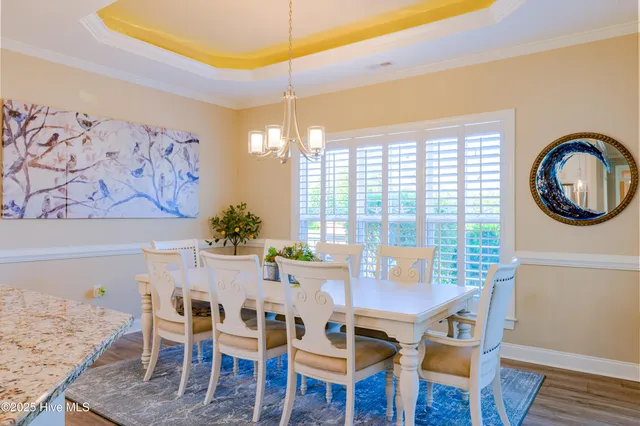 $580,000 | 2473 Meridian Road Northeast, Leland, NC 28451