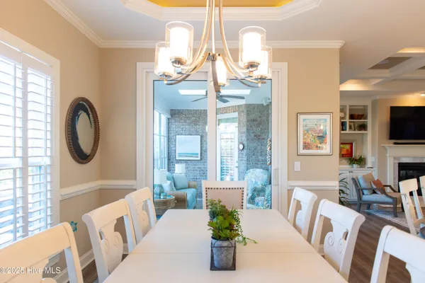 $580,000 | 2473 Meridian Road Northeast, Leland, NC 28451