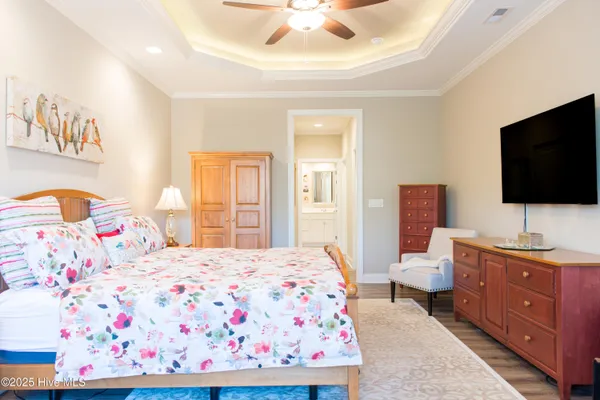 $580,000 | 2473 Meridian Road Northeast, Leland, NC 28451