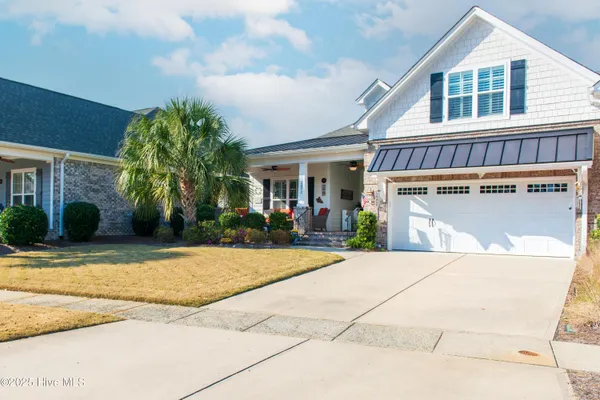 $580,000 | 2473 Meridian Road Northeast, Leland, NC 28451