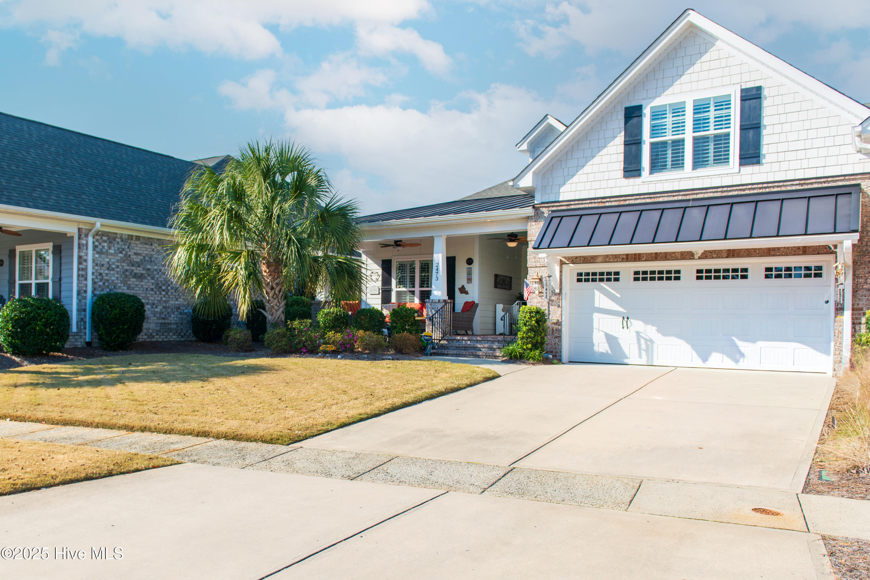 2473 Meridian Road Northeast Leland, NC 28451 - Photo 3 of 75 004