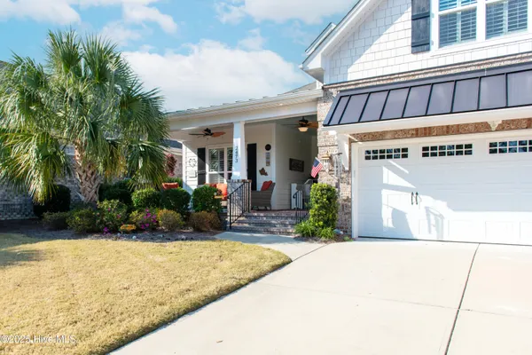 $580,000 | 2473 Meridian Road Northeast, Leland, NC 28451