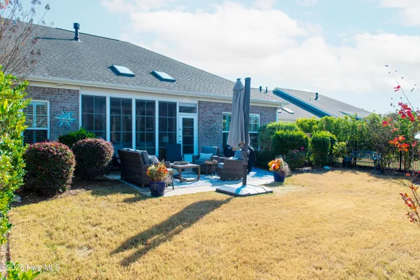 $580,000 | 2473 Meridian Road Northeast, Leland, NC 28451