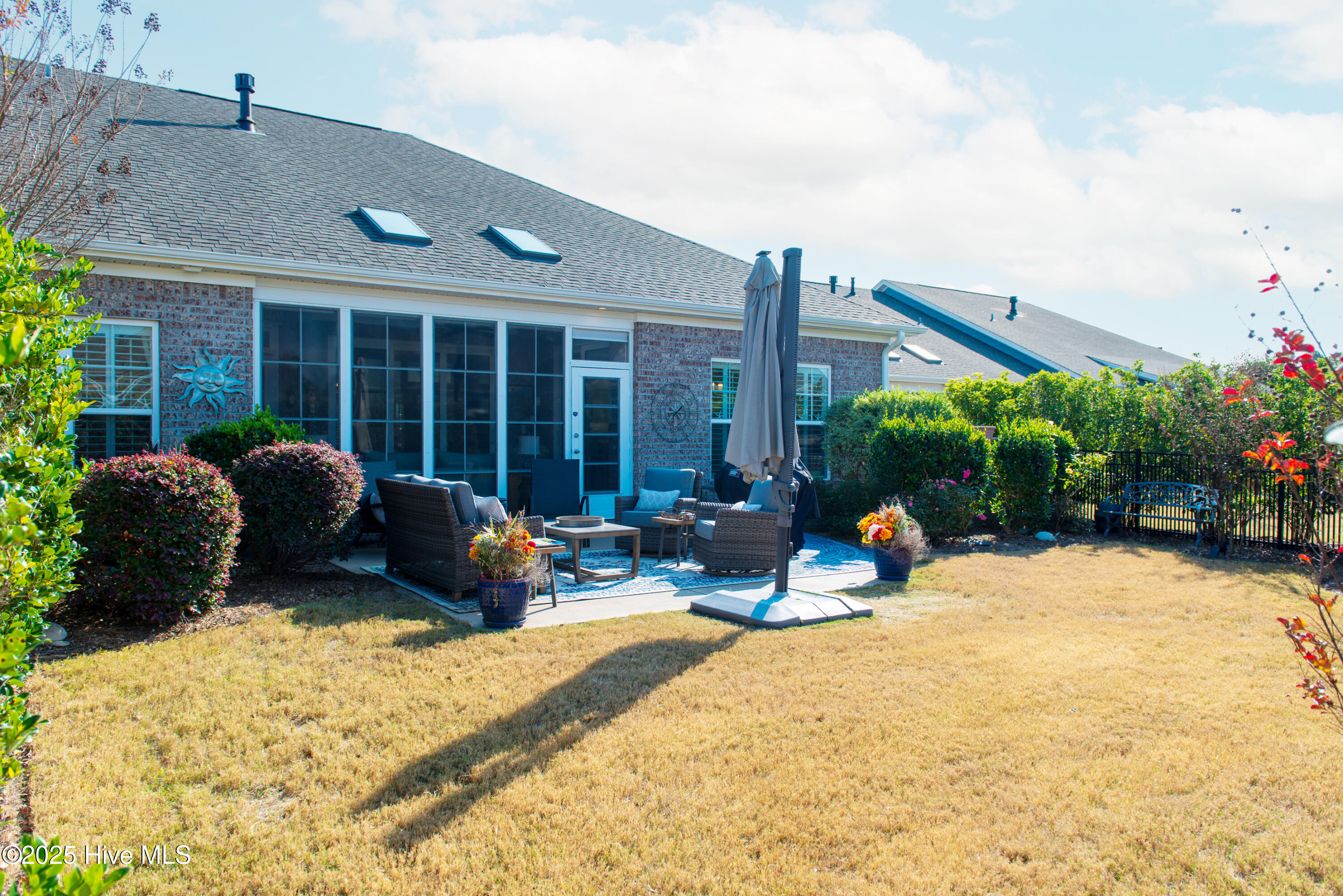 2473 Meridian Road Northeast Leland, NC 28451 - Photo 47 of 75 069