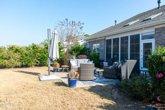 $580,000 | 2473 Meridian Road Northeast, Leland, NC 28451