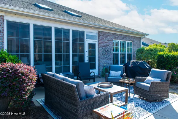 $580,000 | 2473 Meridian Road Northeast, Leland, NC 28451