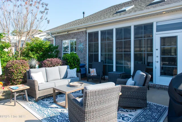 $580,000 | 2473 Meridian Road Northeast, Leland, NC 28451