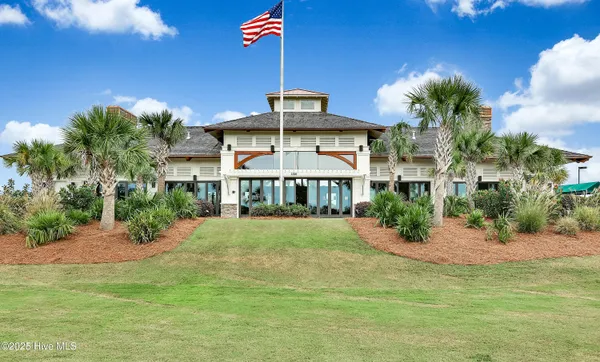 $580,000 | 2473 Meridian Road Northeast, Leland, NC 28451
