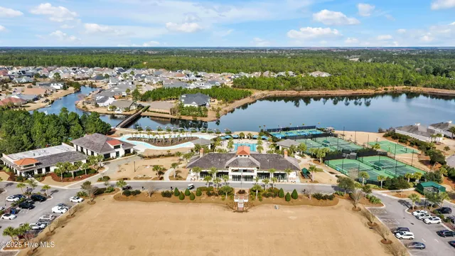 $580,000 | 2473 Meridian Road Northeast, Leland, NC 28451