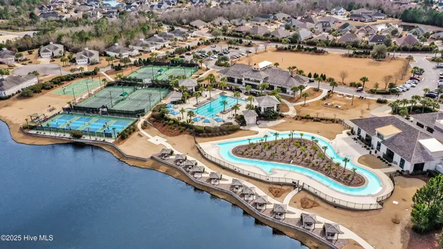 $580,000 | 2473 Meridian Road Northeast, Leland, NC 28451