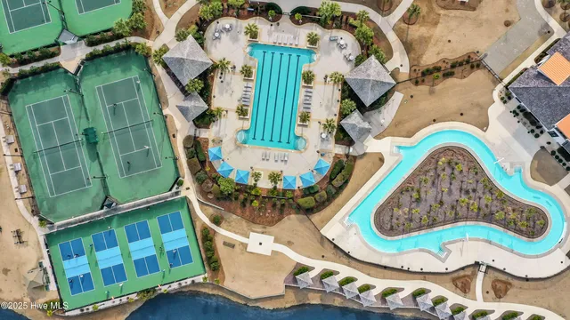 $580,000 | 2473 Meridian Road Northeast, Leland, NC 28451